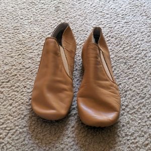Girls Jazz Dance Shoes